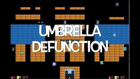 Tank Game Spring 2019