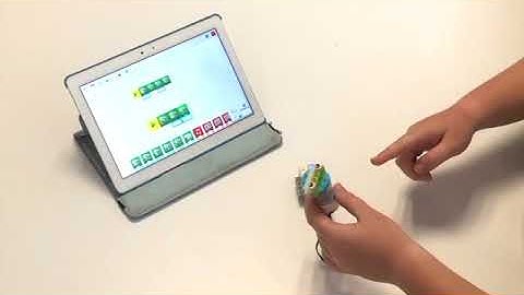 5 Basic 1   Lego WeDo 2 0   Motor Coding