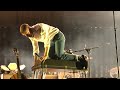 Arctic Monkeys - Pretty Visitors live @ Bill Graham Civic Auditorium, SF - October 21, 2018