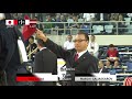 17th world kendo championships mens team match 2ch japan vs latvia 1