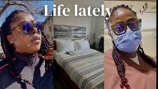 CANADA VLOG #9: Life as a Student in Canada 🇨🇦 |Clinical rotation | Morning walk | Life in Edmonton by Chiagoziem Ezeigwe 724 views 8 days ago 21 minutes