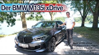 VOGEL AUTOHÄUSER - Der BMW M135i xDrive