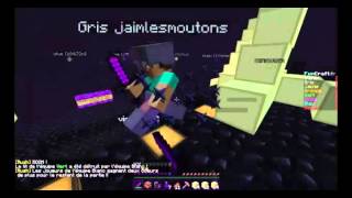 {Ascentia} [FunCraft] Compilation De Kill #3 By Quent333