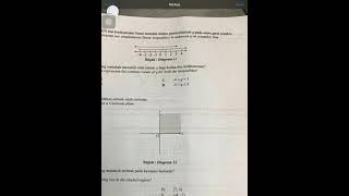 UJIAN DIAGNOSTIK Bahagian A no 11-20 TUTORIAL