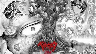 BERSERK 384 The Ensoulment & Enlightenment