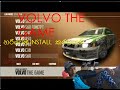 How to install VOLVO THE GAME How to install VOLVO THE GAME