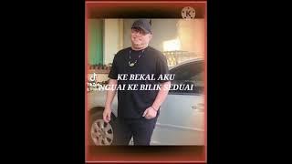 NGUAI - LEO JAMES || Cover by Barry Presley