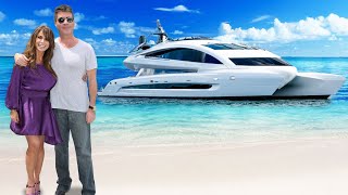 Paula Abdul's Lifestyle ★ 2021