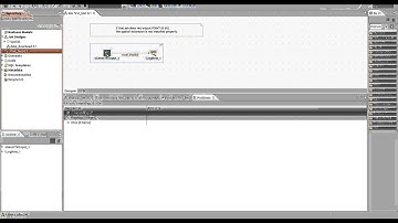 Talend Spatial demo workspace setup