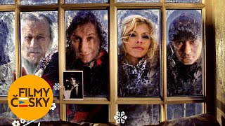 Sněženky a machři po 25 letech | celý film | HD