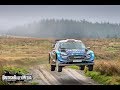 Wales Rally GB 2019 - Event Highlights (Full Sound - HD)