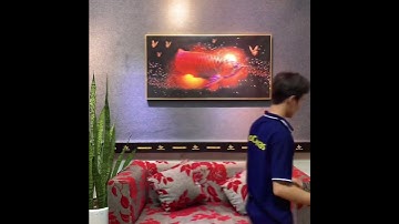 Những mẫu tranh tráng gương được nhiều khách hàng yêu thích nhất 2022