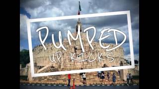 Foster The People - Pumped Up Kicks(Sebastian Nuñez & Thales Remix)