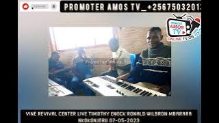 Okuramya Kwa Full Gospel Church