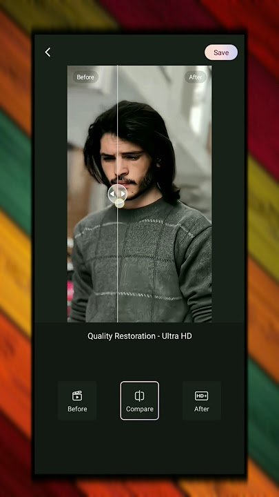 Wink App Ultra Hd Quality Video Editing | Normal Video Hd me kaise Convert Karen | Junaid Edits