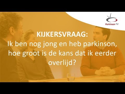 Video: Hoe groot is de kans dat hun kind de ziekte krijgt?