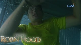 Alyas Robin Hood: Full Episode 9