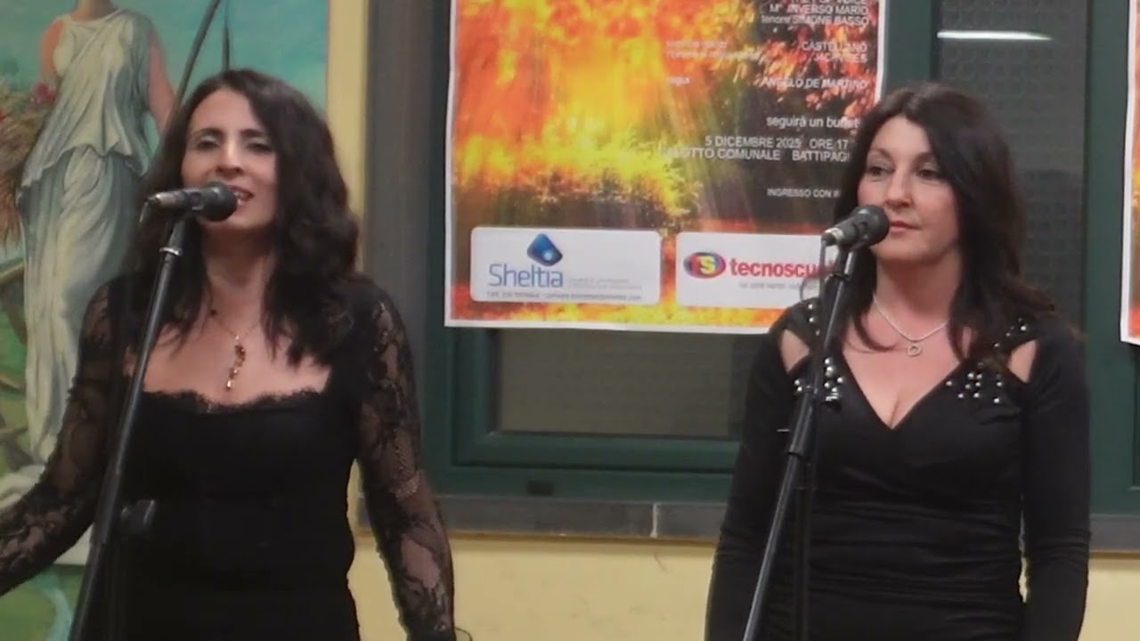 UN SOLO CUORE - The Pop Voice