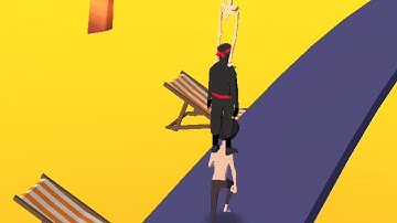 Tower Run All Levels Android Mobile Gameplay Android,ios New Update Level 315-319