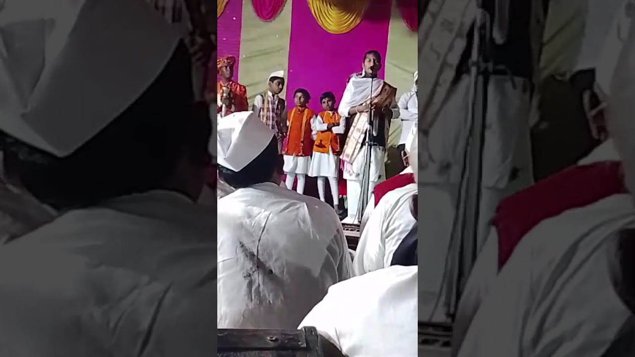 Samrudhi Shankar BHISE 