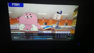 Drop The Bass (The Amazing World Of Gumball)