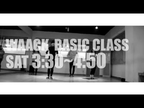 Paual Abddul@Cold Hearted / Choreography___MOVE.ME(문미연)
