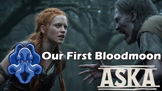 I Was Not Ready  Aska S2e04