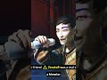 What If YOUR Choices Ruined My Game? 🤯 (Tides of Tomorrow)#shorts  #gamingnews #gaming