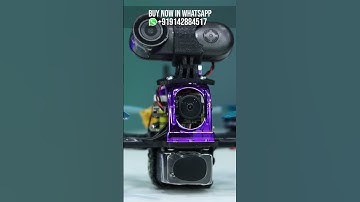 Mujhe Tum Yaad Aate Hoo Drone Lover Status | Hi Tech xyz