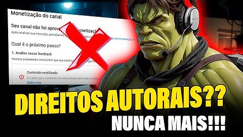 9 TÉCNICAS DE CAMUFLAGEM PARA SEU CANAL DARK