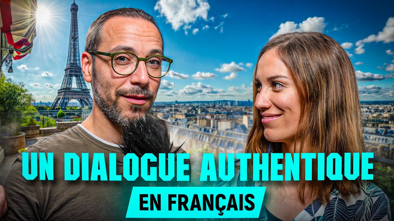 Notre tutrice Gwendoline me pose 8 questions