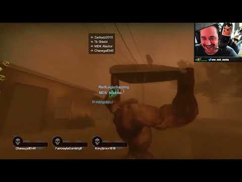 The BEST Tank gameplay of my life