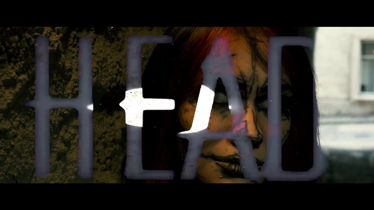 Human Error - Shooting Video CJ Ory (Don et Zagro Film)