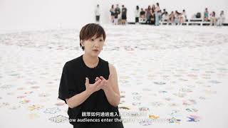 「開箱2025:光之合奏」Open the Box 2025: Bloom of Light | 5 Jul - 3 Aug 2025 | 大館當代美術館 Tai Kwun Contemporary
