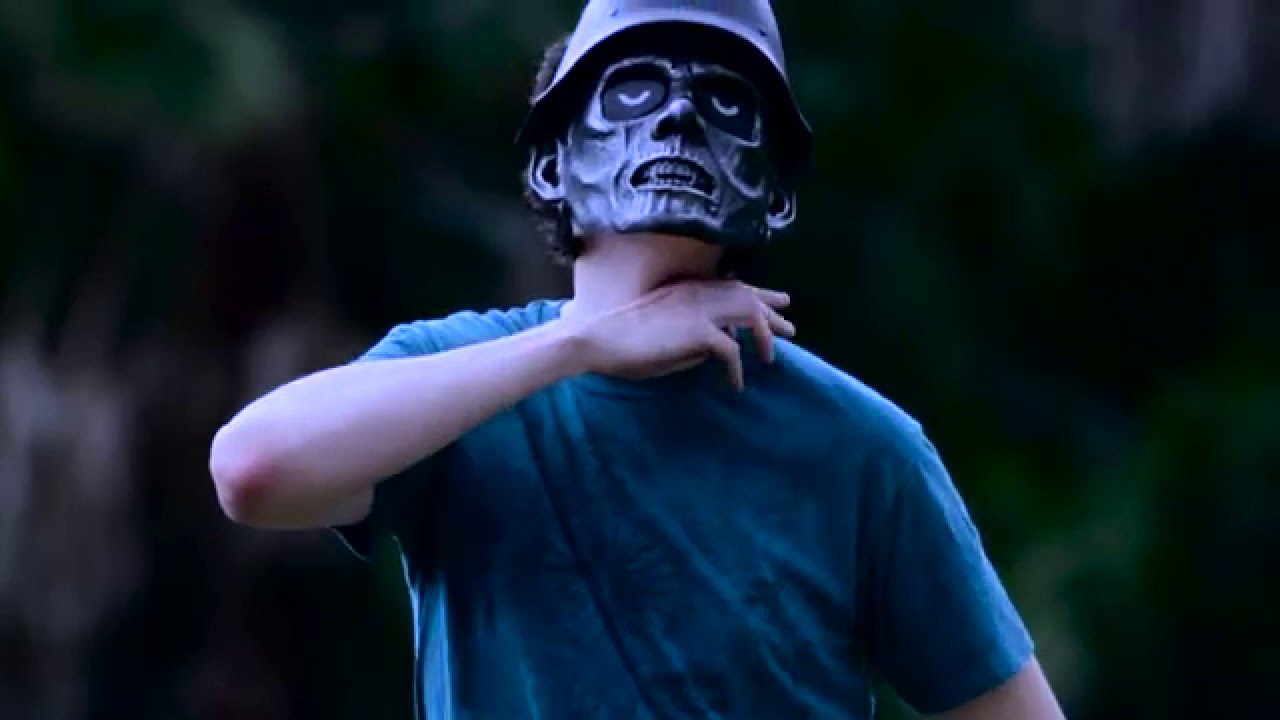 Action Archery - Hunt or BE HUNTED (archery games)