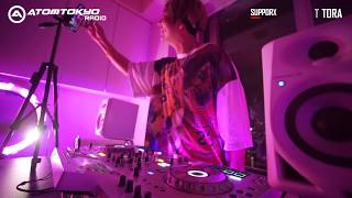 DJ TORA LIVE MIX Vo.5(Classics TRANCE SET Vo.4)_2020/4/21