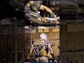 Russia nay bana liya real life iron man suit😱😱
