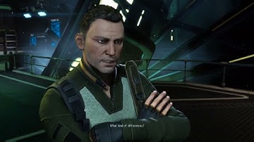 BattleTech with non-avian aliens Part 10 (Let