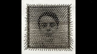 Günther Uecker Interview: Poetry Made with a Hammer