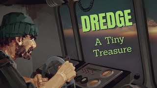 Dredge Review: A Tiny Treasure