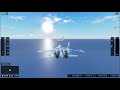 Su-33 Flanker-D COBRA LANDING on Admiral Kuznetsov | Aircraft Carrier Beta