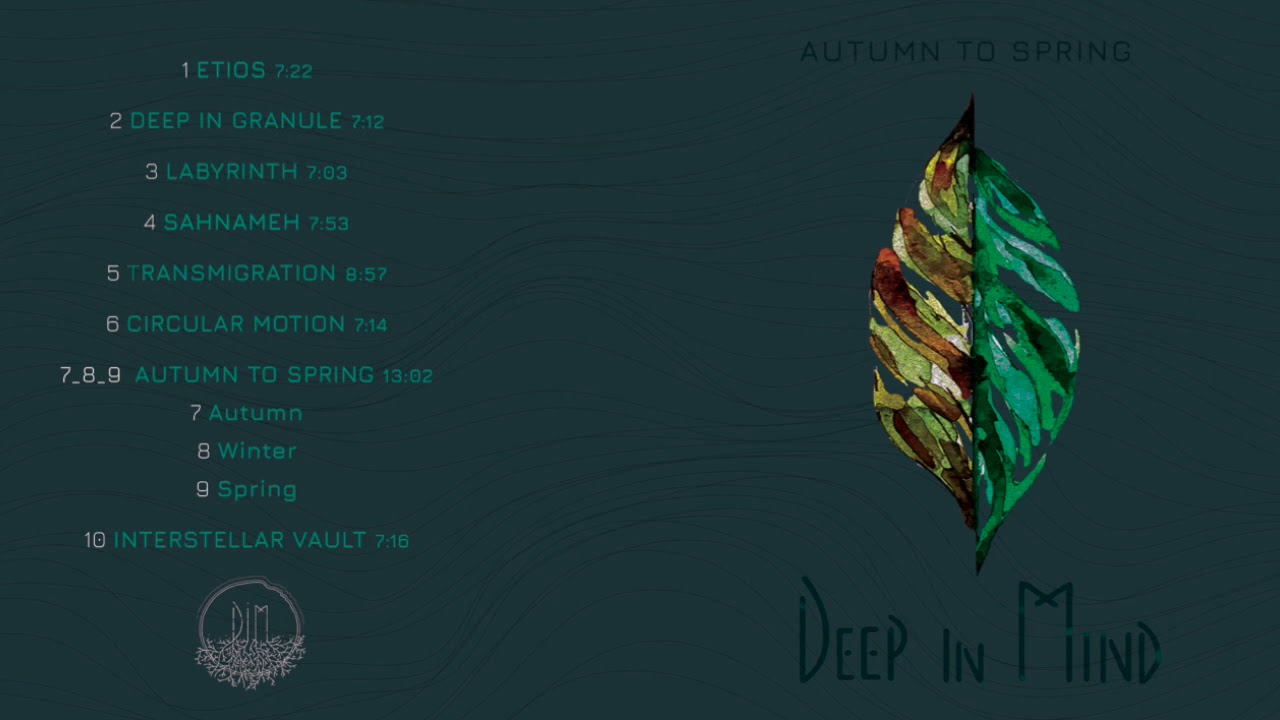 Ver Deep In Mind - Transmigration no YouTube Ver Deep In Mind - Transmigration no YouTube