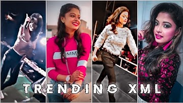 New Trending Style 💥 Hindi Song 🎧 XML File 🎁Alight Motion Video Editing 🤩 #shorts #xml