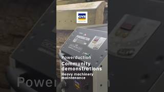Induction heating wide range of applications - Maintenance