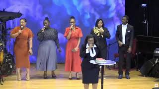 LECTURE BIBLIQUE GENESE A L'APOCLYPSE 5/22/2026