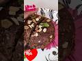 Healthy Oats Steam Cake | Guilt Free Oats Chocolate Cake 🥲🍰 #trending yt #healthycake