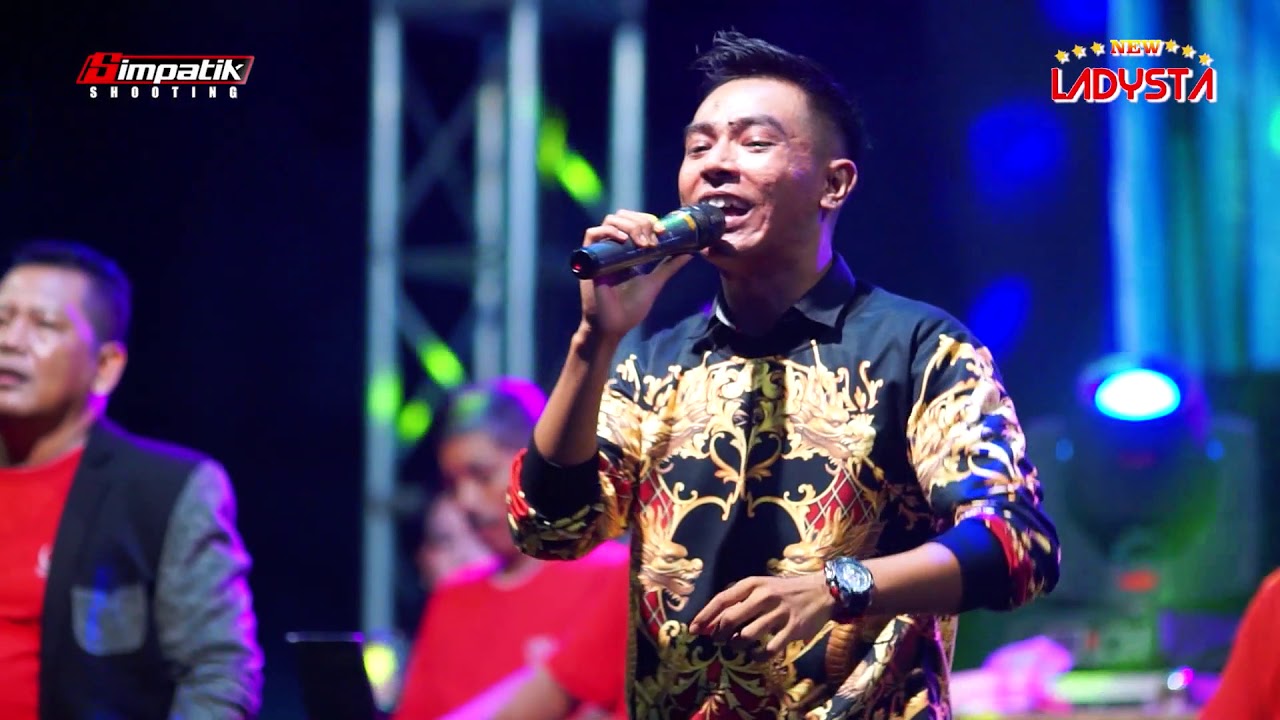 Gerry Mahesa Cincin Putih Om New Pallapa Official Youtube Gerry Mahesa Cincin Putih Om New Pallapa Official Youtube