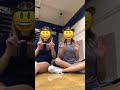 Just for fun preppy relatable dance