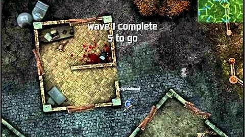 SAS Zombie Assault 3 Guide