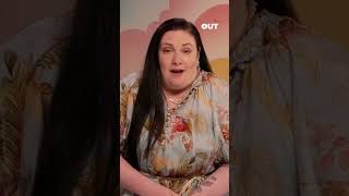 Lena Dunham on LGBTQ+ Visibility in Hollywood & Beyond